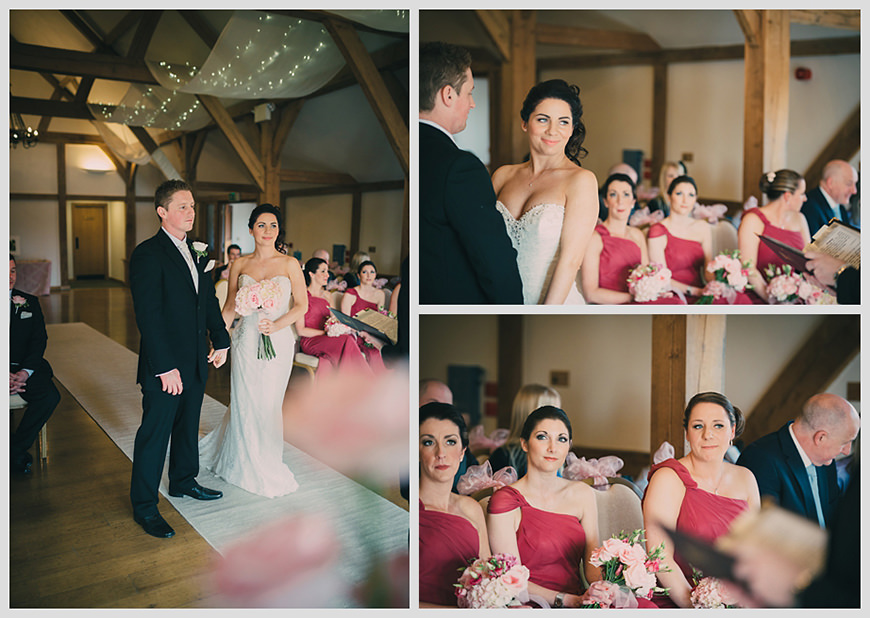 sandhole oak barn wedding photography 0081