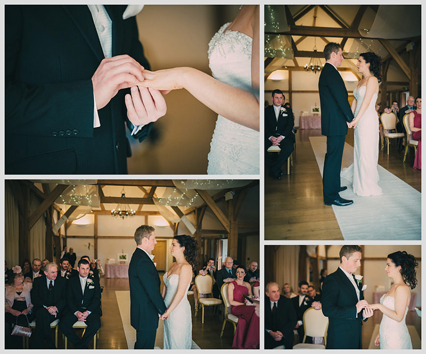 sandhole oak barn wedding photography 0084