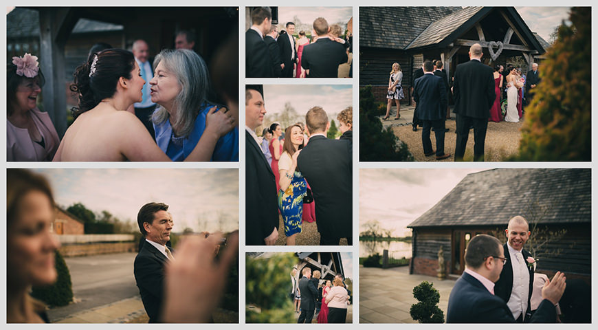 sandhole oak barn wedding photography 0098