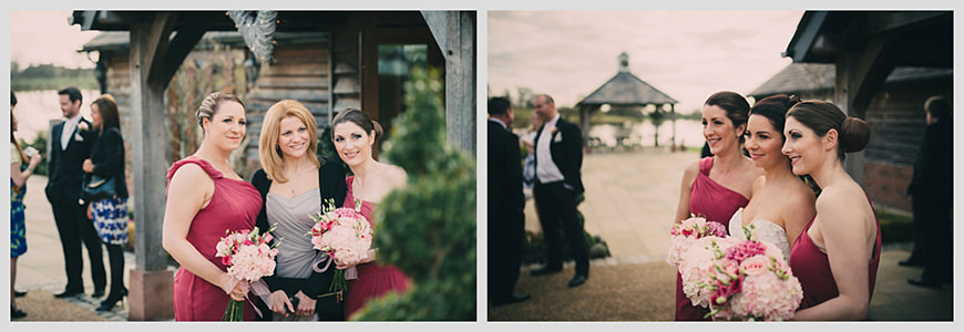 sandhole oak barn wedding photography 0100