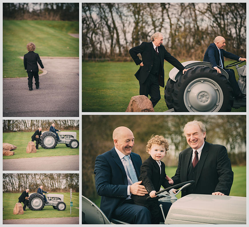 sandhole oak barn wedding photography 0101