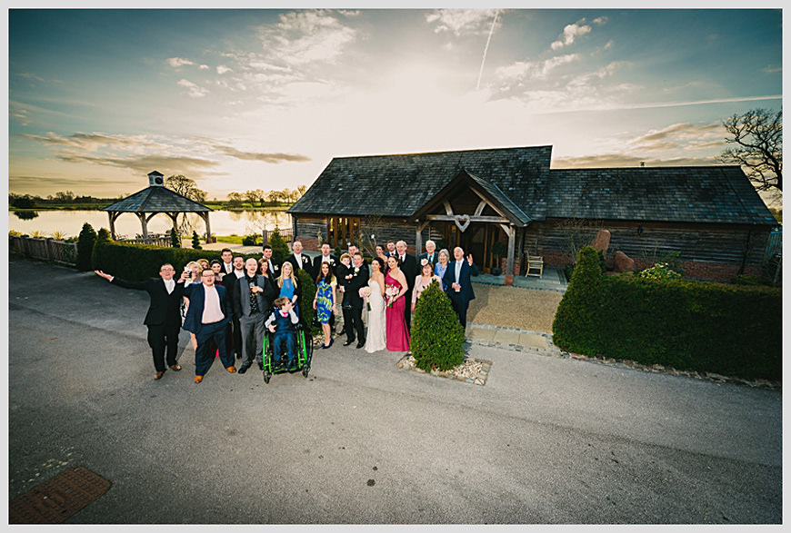 sandhole oak barn wedding photography 0113