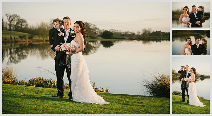 sandhole oak barn wedding photography 0116