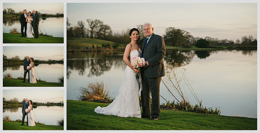 sandhole oak barn wedding photography 0117