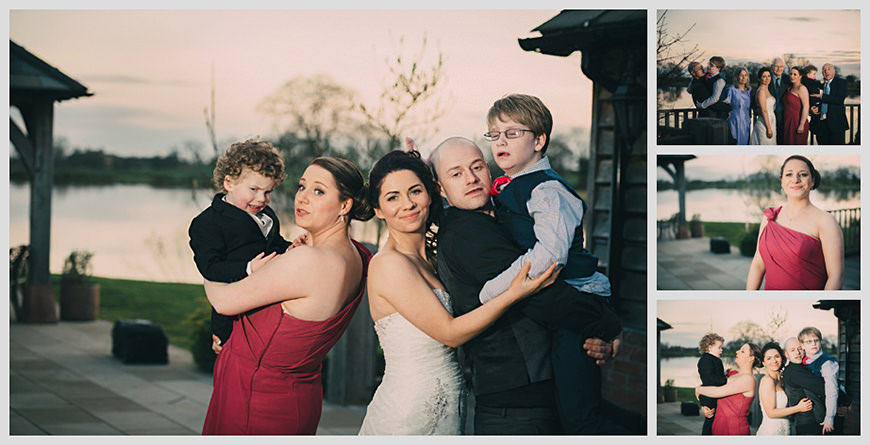 sandhole oak barn wedding photography 0120