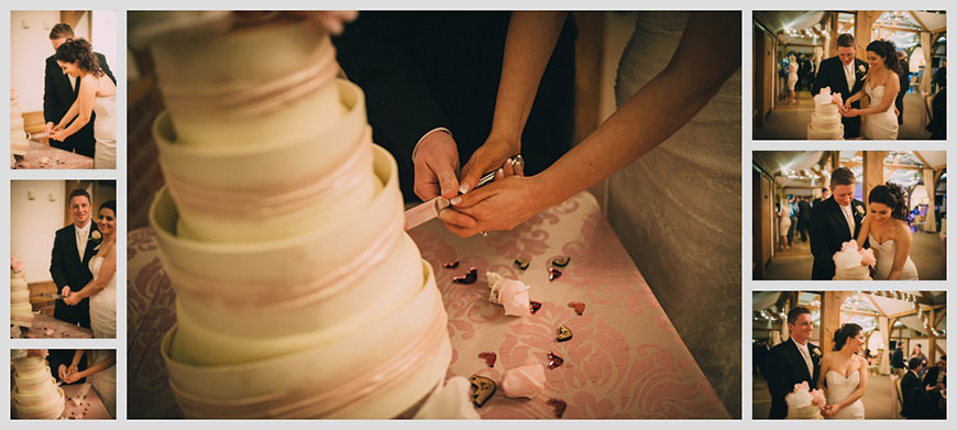 sandhole oak barn wedding photography 0125