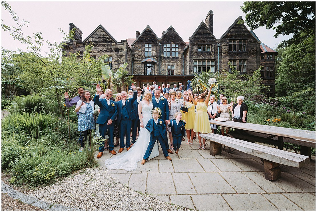 jesmond dene summer wedding photography 0031