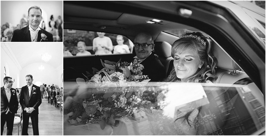 eshott hall wedding photography linda paul 0013