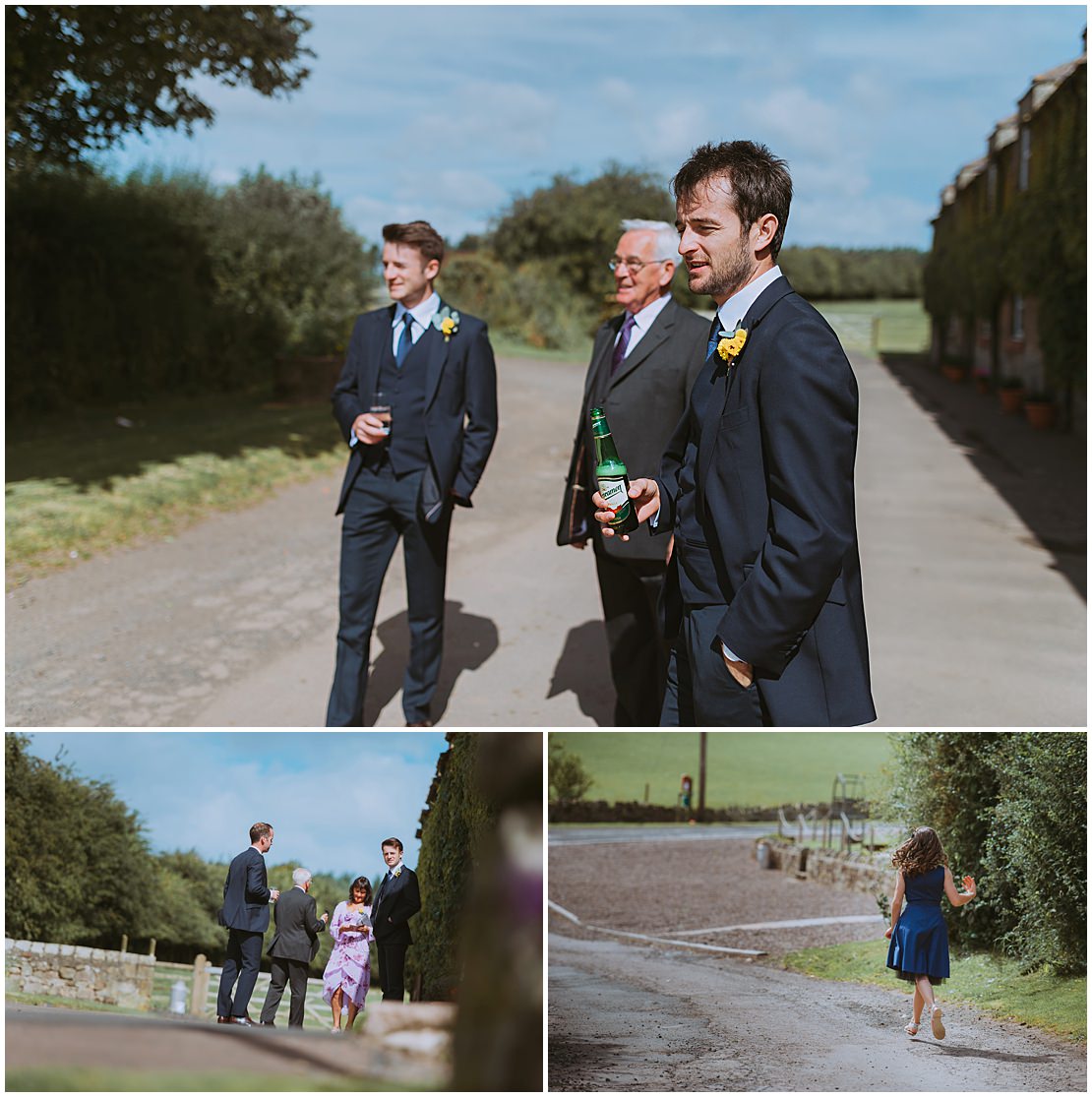 doxford barns wedding photography 0007