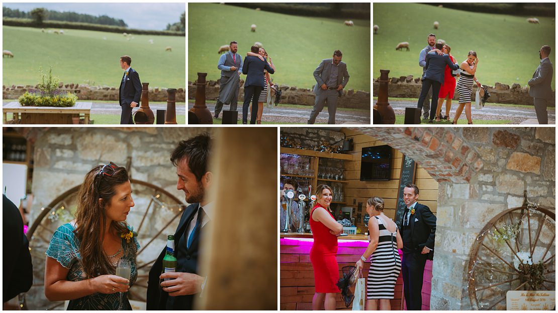 doxford barns wedding photography 0015
