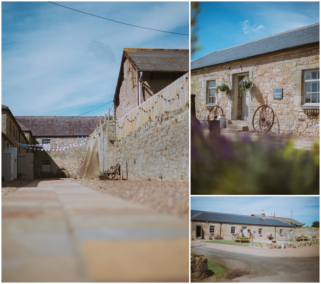 doxford barns wedding photography 0016