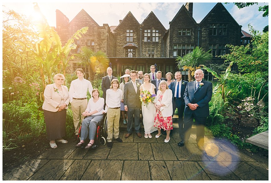 nicole tom jesmond dene wedding photography 0051