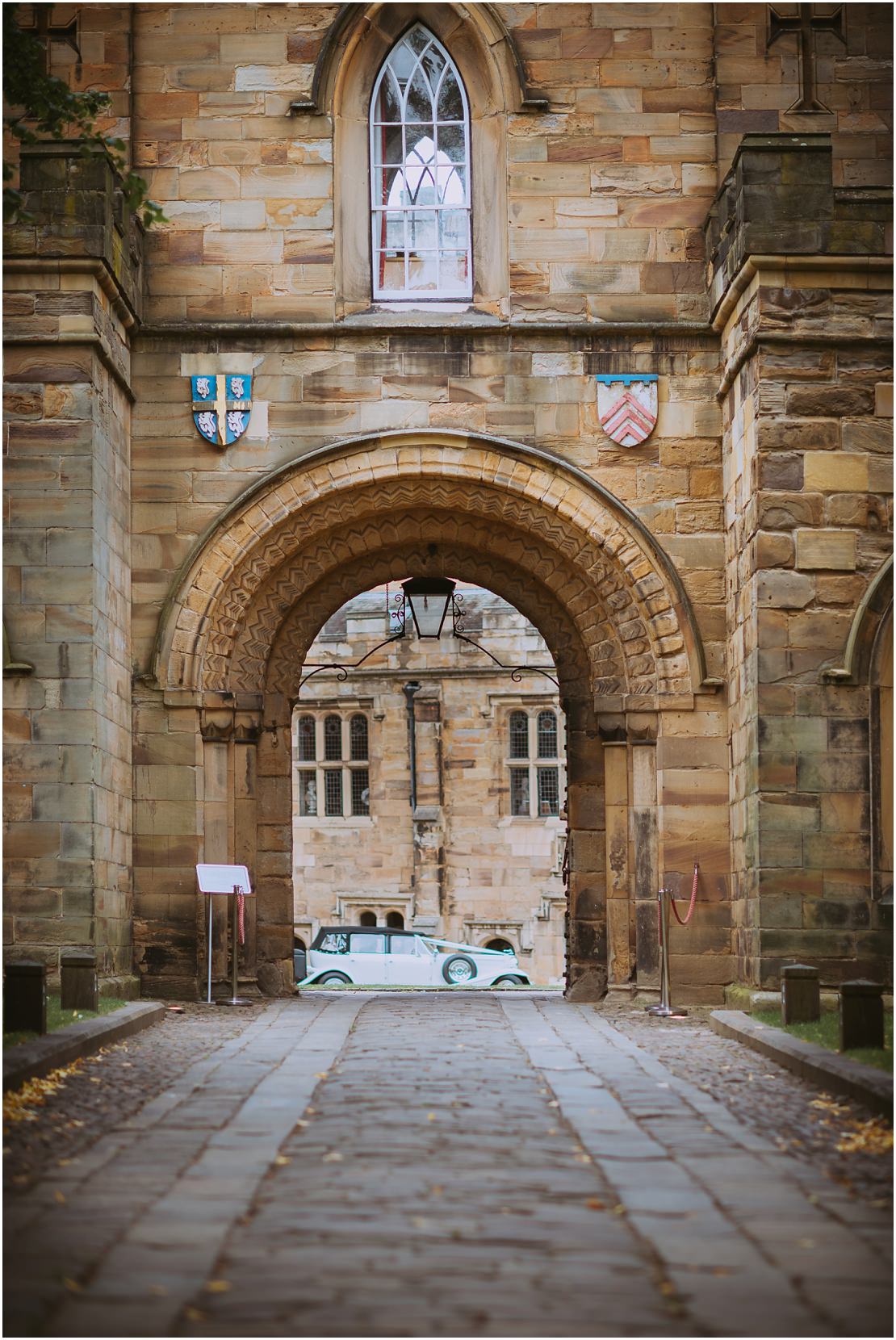 durham castle wedding photography rachel simon 0032