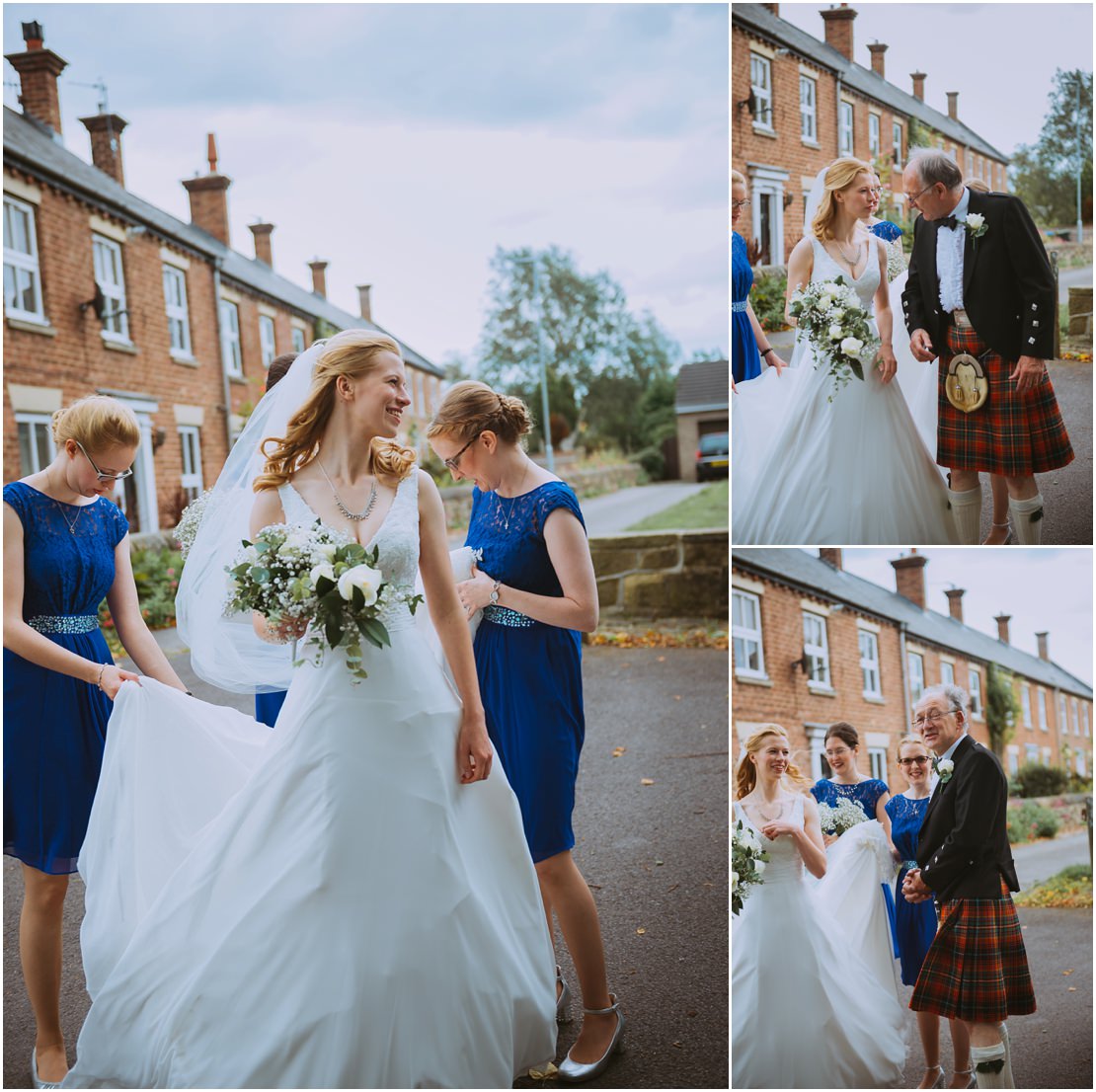 durham castle wedding photography rachel simon 0035