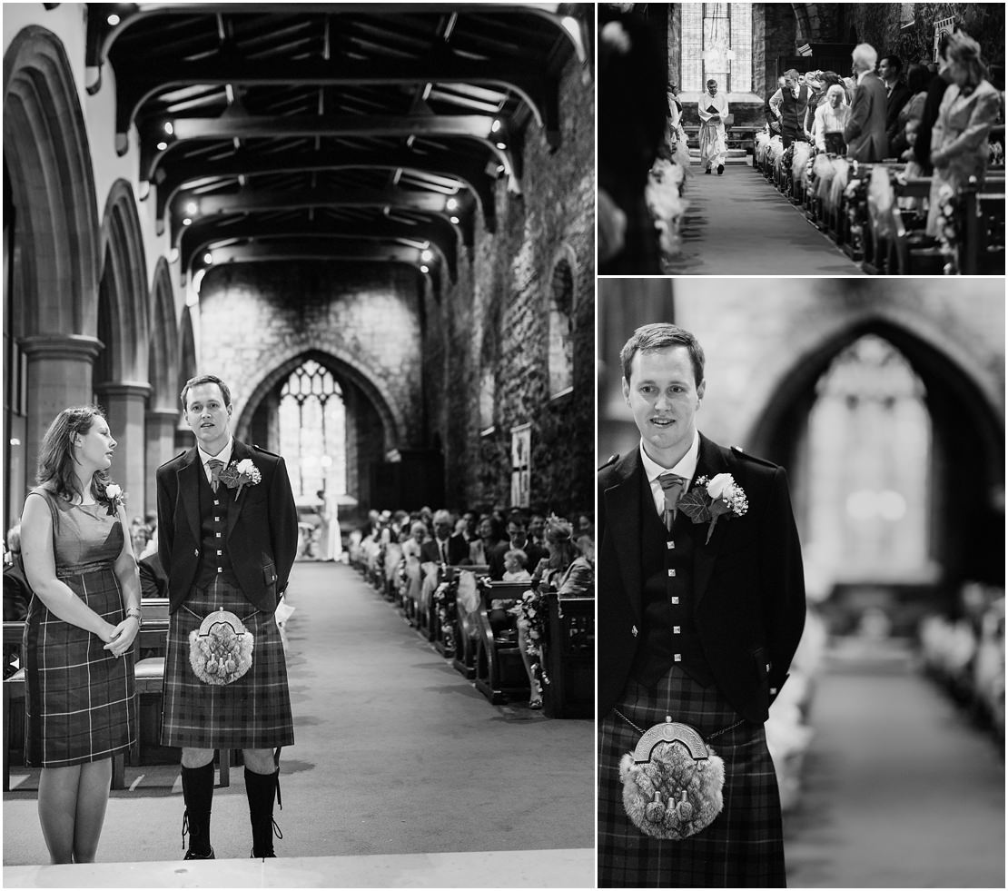 durham castle wedding photography rachel simon 0040