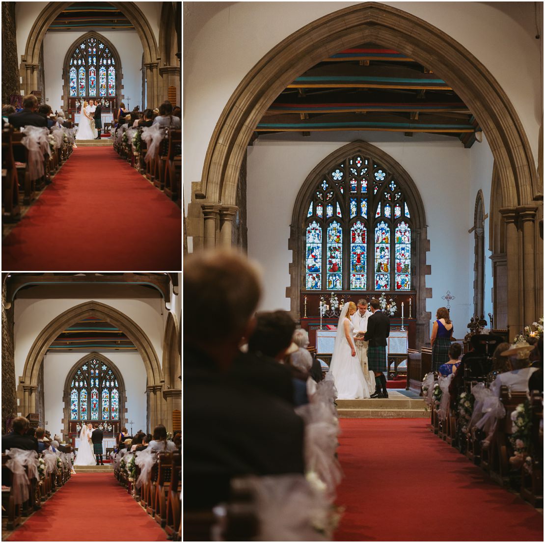 durham castle wedding photography rachel simon 0048