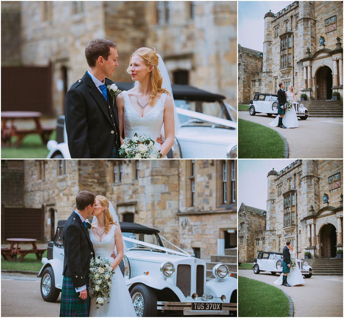 durham castle wedding photography rachel simon 0080