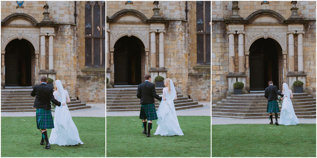 durham castle wedding photography rachel simon 0084