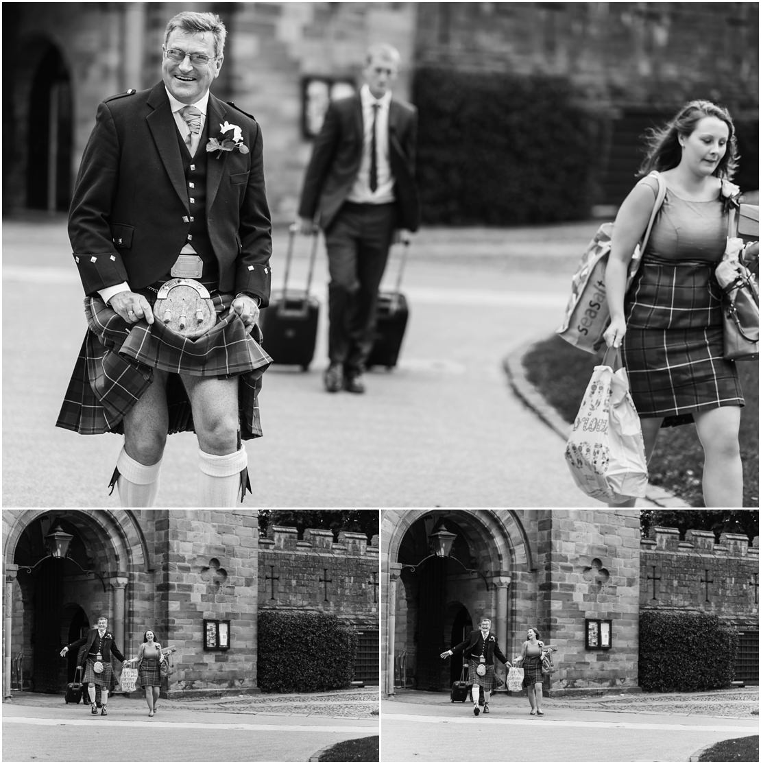 durham castle wedding photography rachel simon 0086