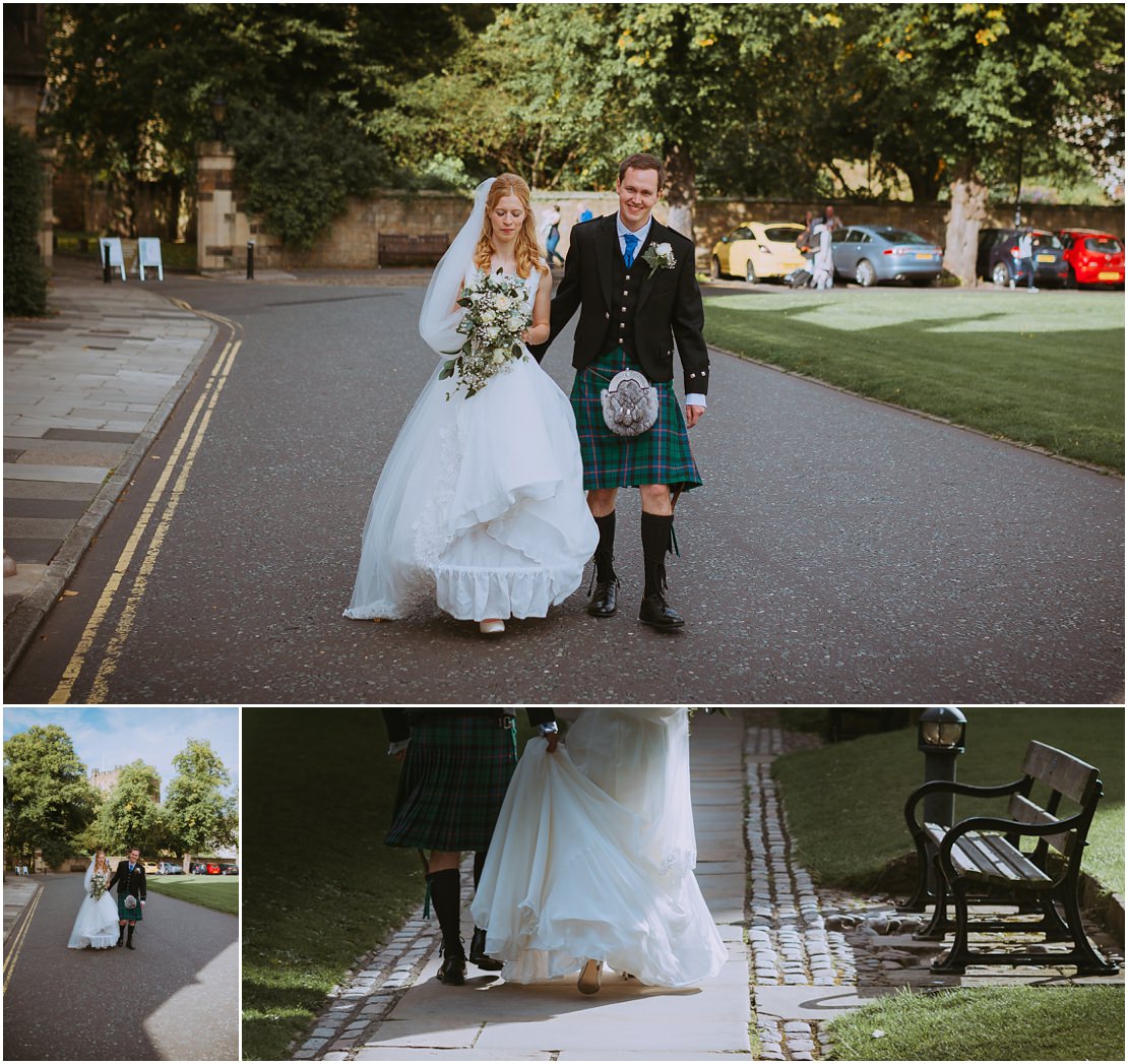 durham castle wedding photography rachel simon 0108