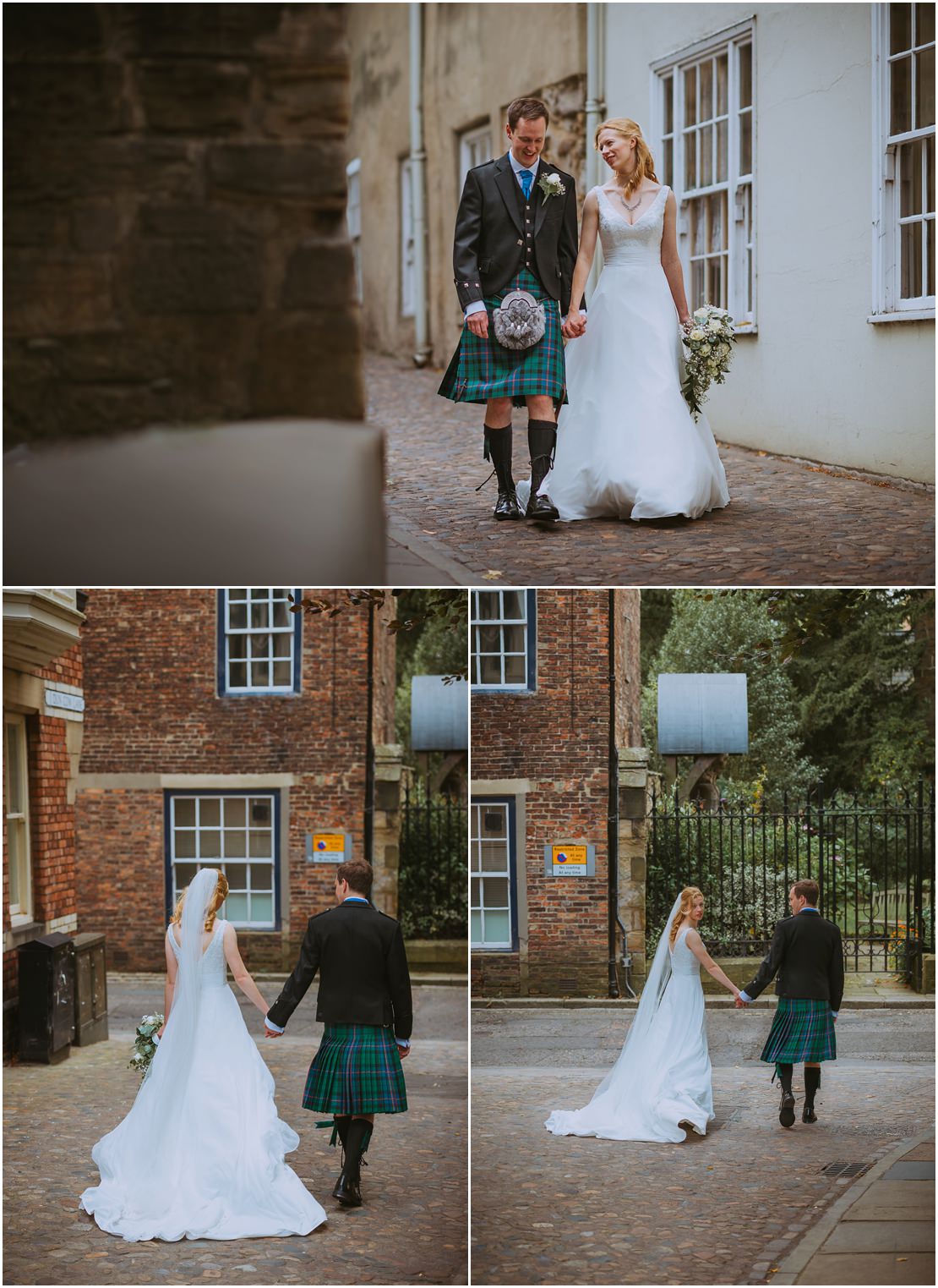 durham castle wedding photography rachel simon 0110