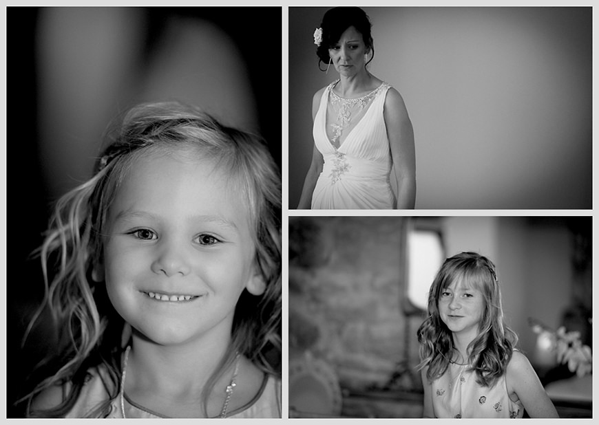 newton hall wedding photographer 005