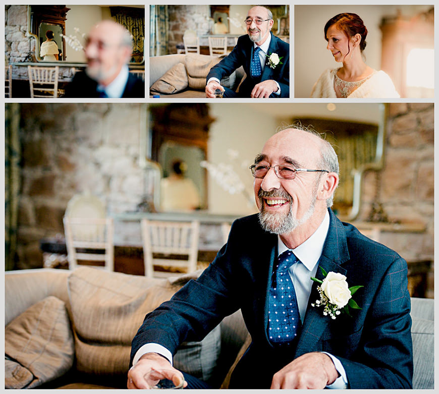 newton hall wedding photographer 0011