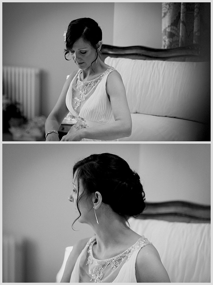 newton hall wedding photographer 0016