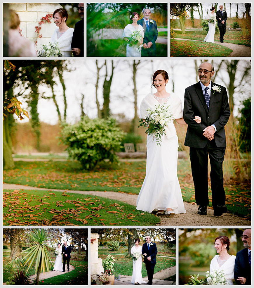 newton hall wedding photographer 0029