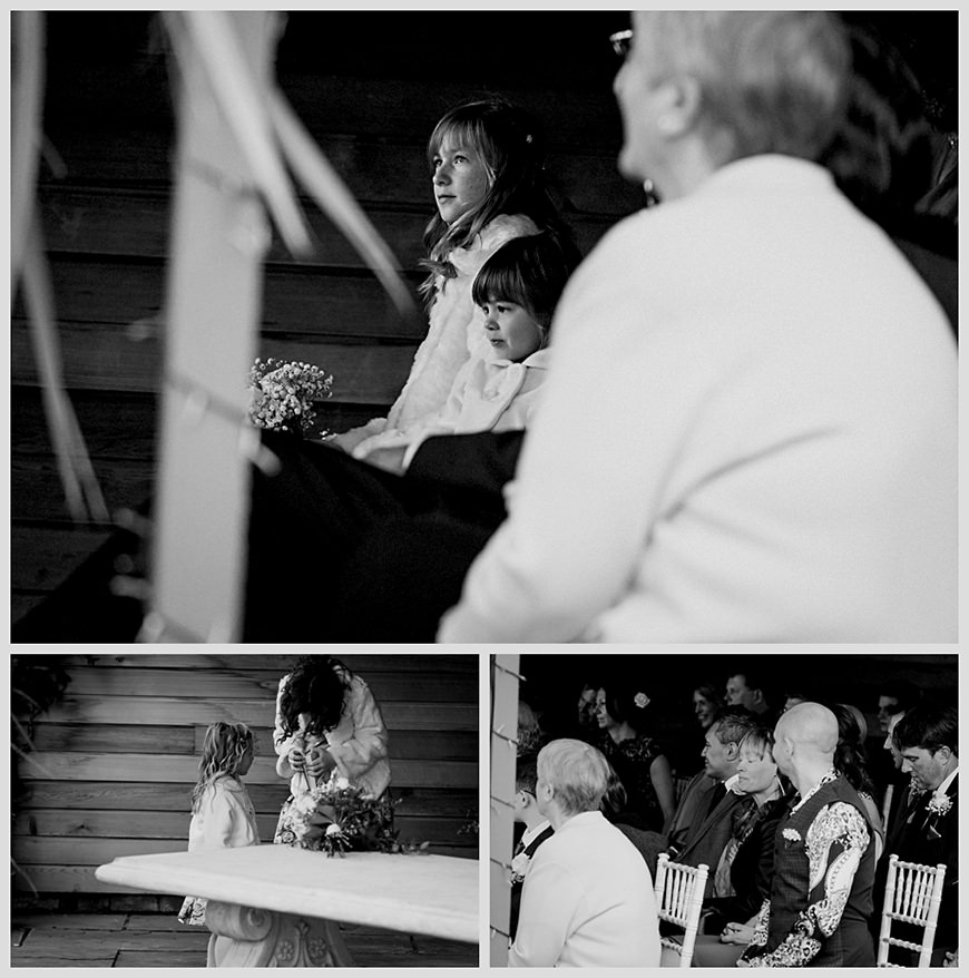 newton hall wedding photographer 0033