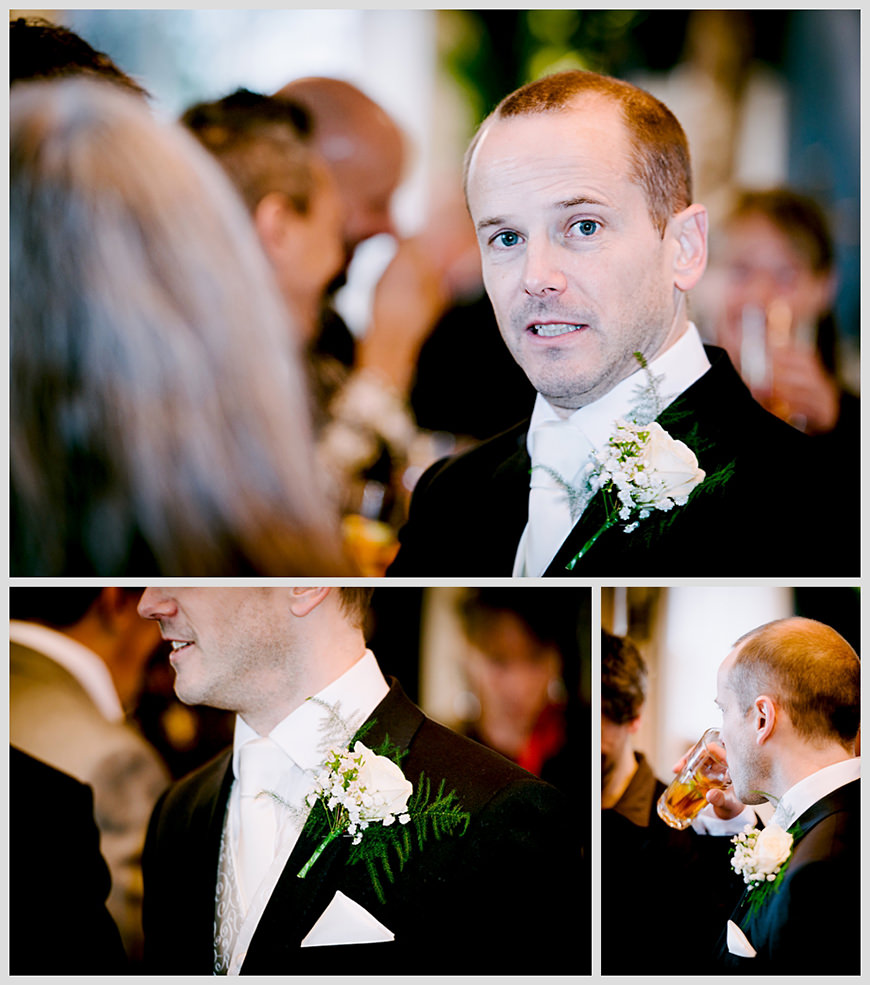 newton hall wedding photographer 0051