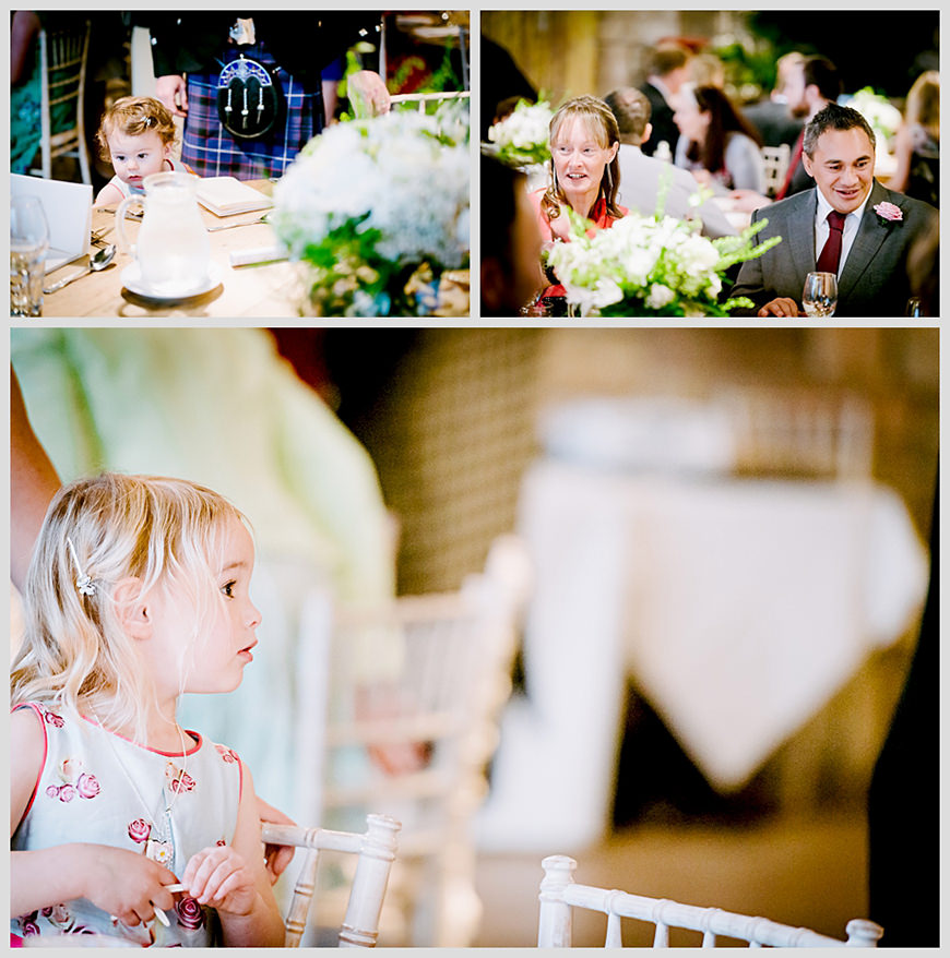 newton hall wedding photographer 0059