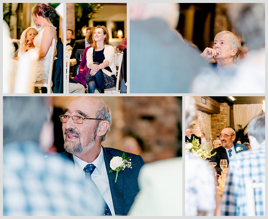 newton hall wedding photographer 0082