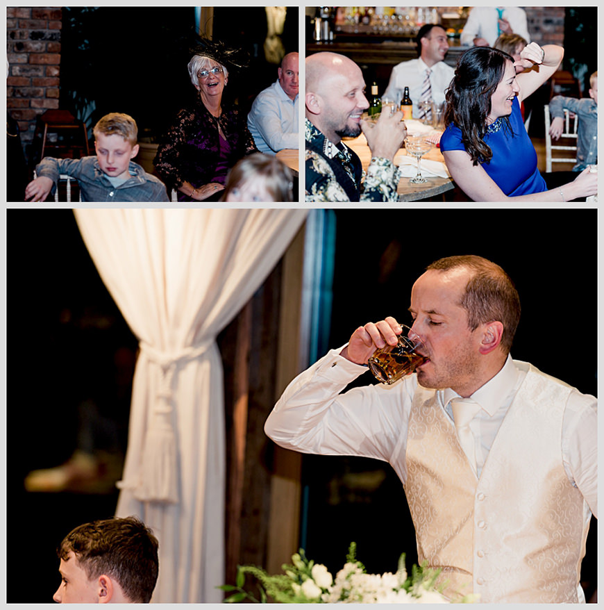 newton hall wedding photographer 0085