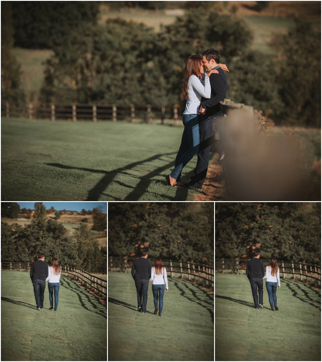 wood hall hotel engagement photography 0004