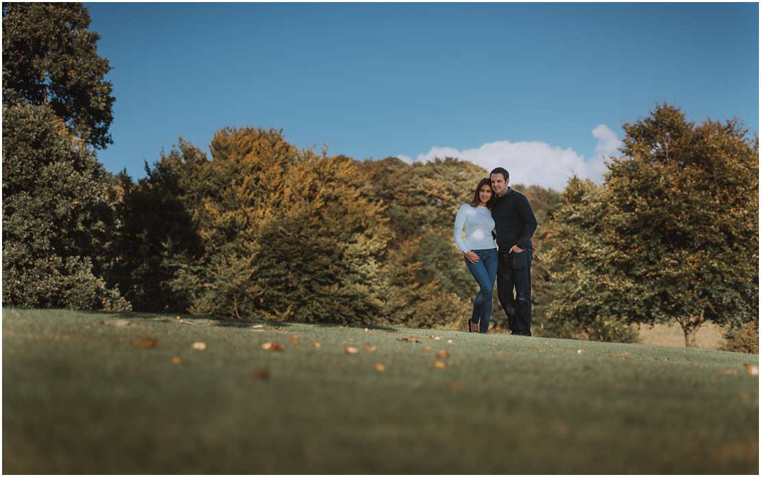 wood hall hotel engagement photography 0006