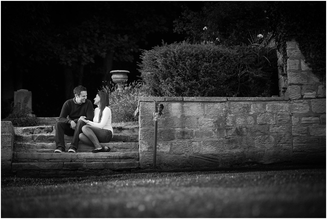 wood hall hotel engagement photography 0014