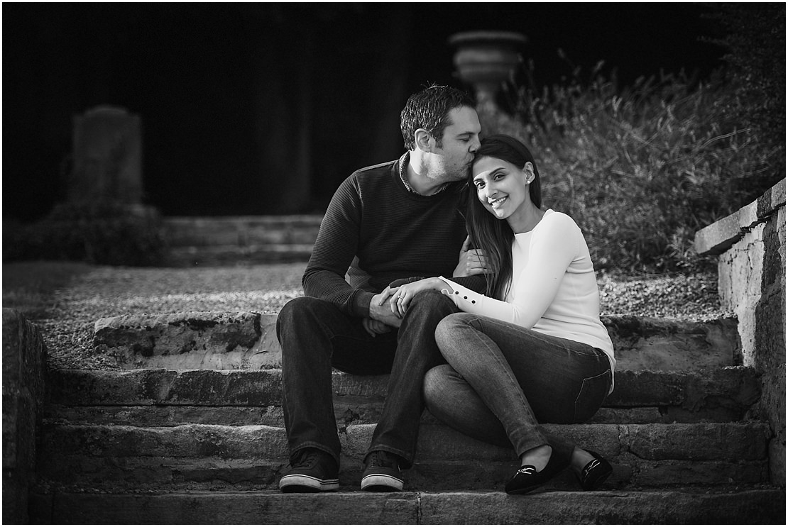 wood hall hotel engagement photography 0018