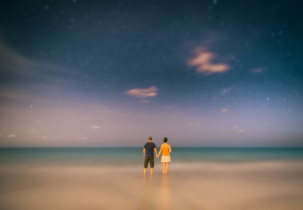 us beach