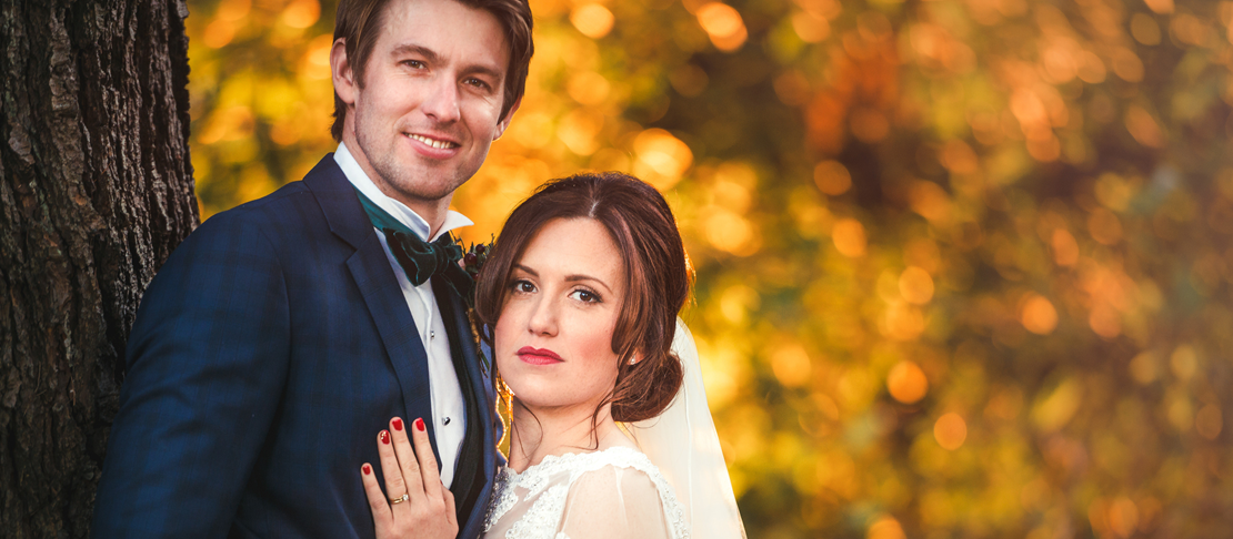 Sam & Johno - Eshott Hall - Northumberland Wedding Photographers