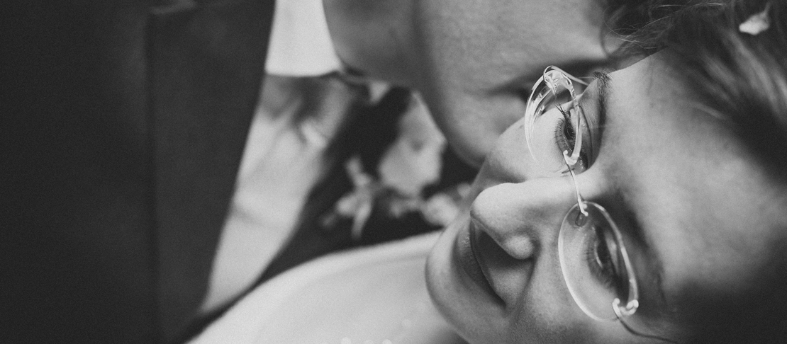 Nicole & Tom - Jesmond Dene House