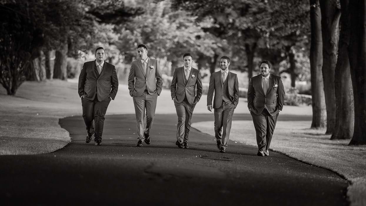 danny annie wedding 2