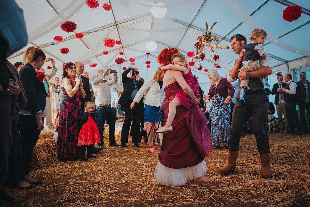 zoe duncan wedding 1