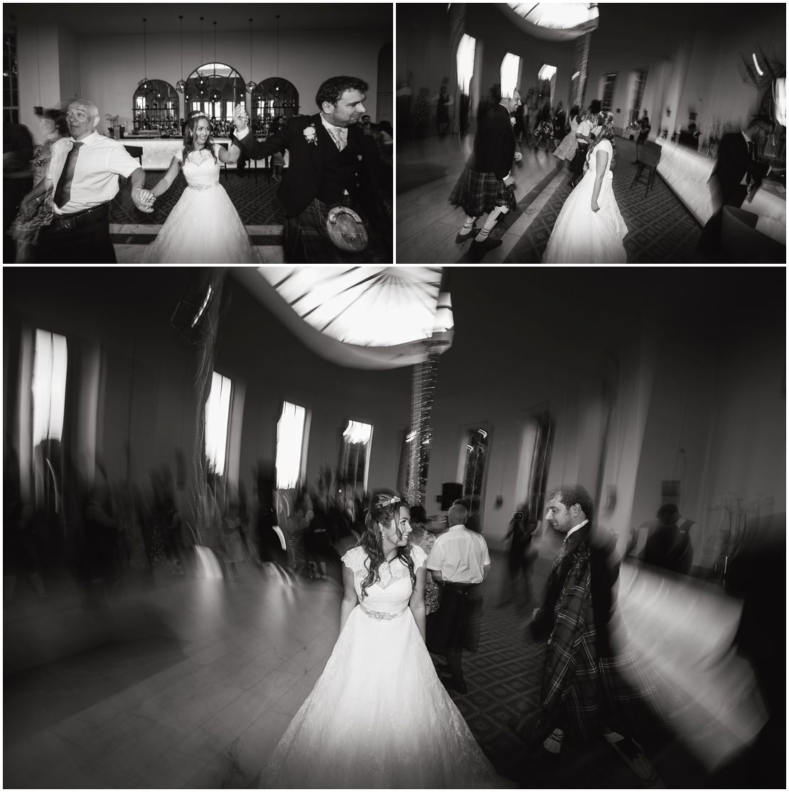 Wynyard Hall Wedding Photography 0140