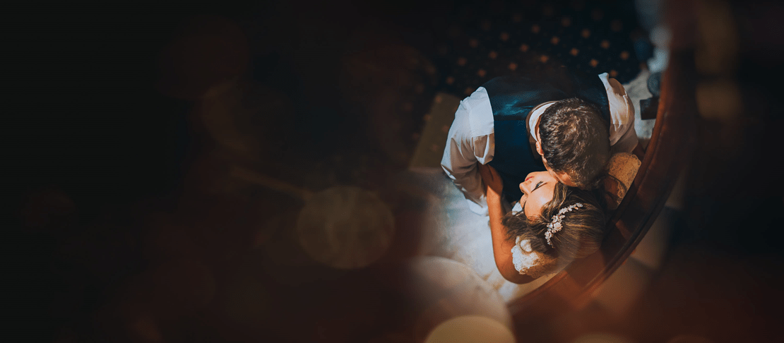 Bryony + David - Wynyard Hall