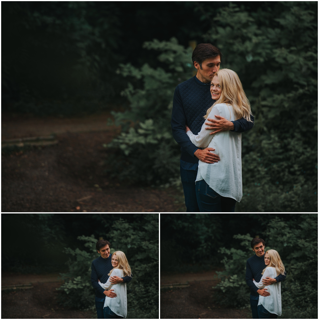 gillian alex hardwick park engagement shoot 0025