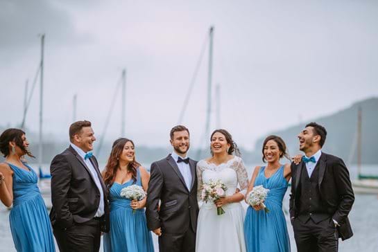 Lake District Tipi Wedding on the banks Ullswater | Lake District Tipi Wedding
