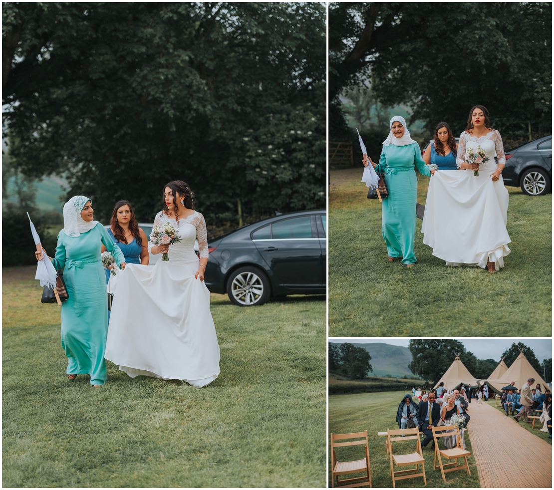 lake district tipi wedding ullswater 0028