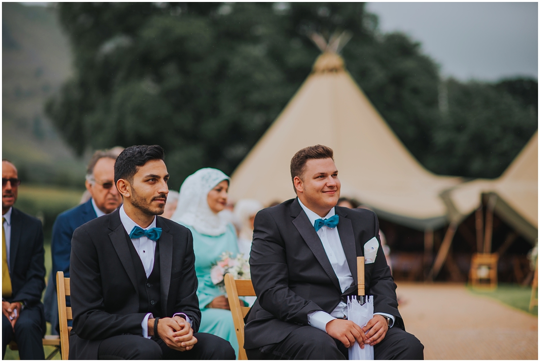 lake district tipi wedding ullswater 0047