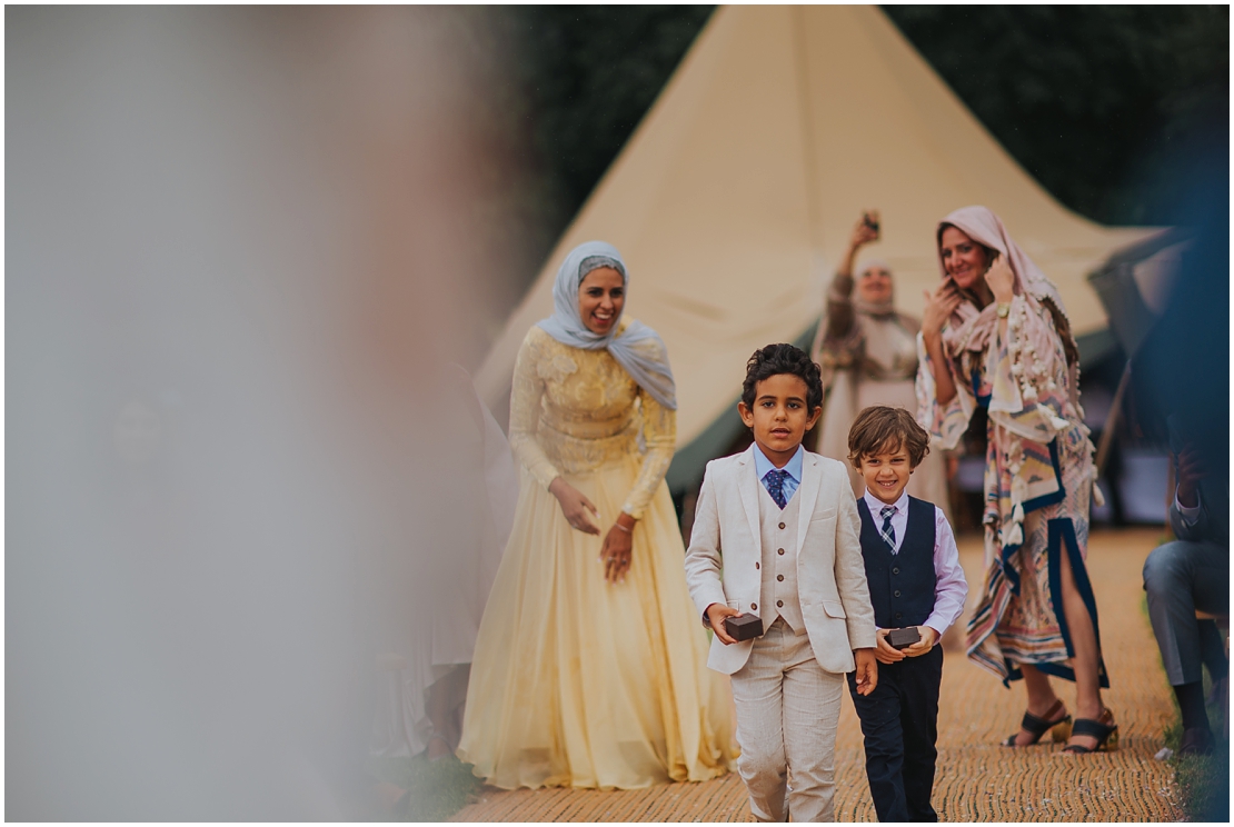 lake district tipi wedding ullswater 0061